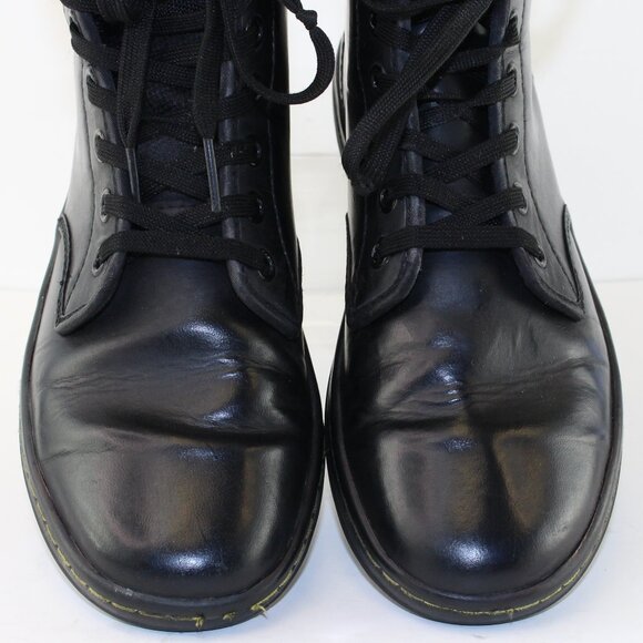 Dr. Martens Shoreditch Sneakers Womens (US 6/EU 37) - Picture 6 of 12